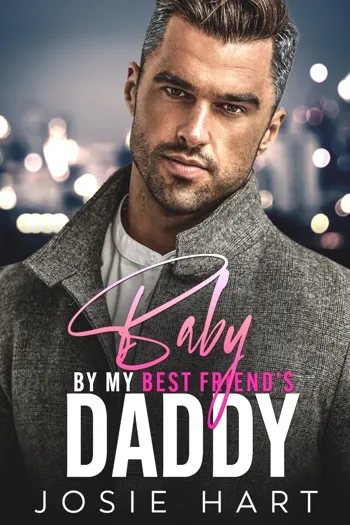 Baby by my Best Friend’s Daddy: An Age Gap Enemies to Lovers Romance (Cavaliers Club)