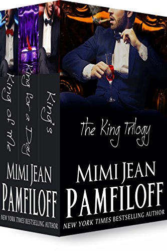 Boxed Set: The King Trilogy