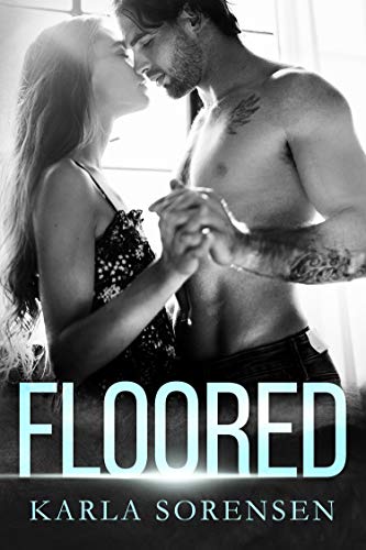 Floored: an accidental pregnancy sports romance (Ward Sisters Book 3)