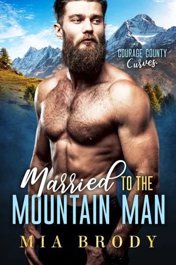 Married to the Mountain Man