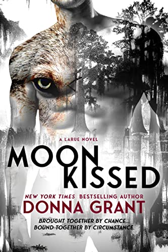 Moon Kissed