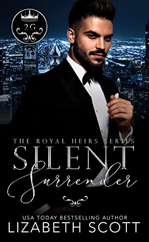 Silent Surrender (The Royal Heirs)