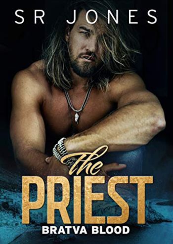 The Priest: Bratva Blood Five: (A Dark Mafia Romance)