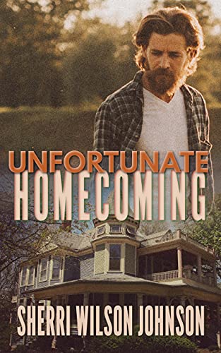 Unfortunate Homecoming: a clean romantic suspense novel (Jeopardized Reunions)