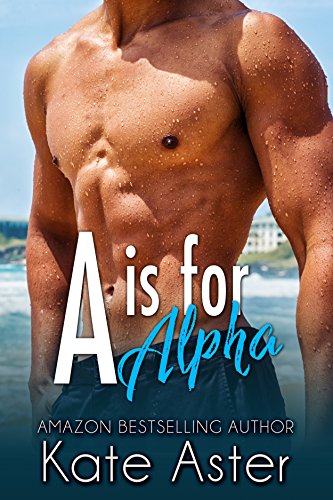 A is for Alpha: Aloha, Sheridans Book 1 (Homefront: The Sheridans 4)