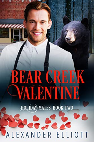 Bear Creek Valentine
