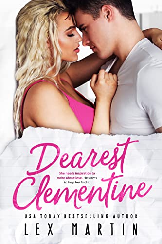 Dearest Clementine