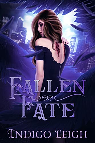 Fallen Fate