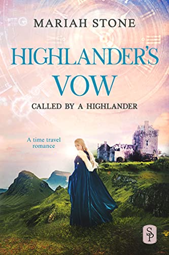 Highlander’s Vow
