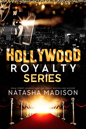 Hollywood Royalty : The Complete Series