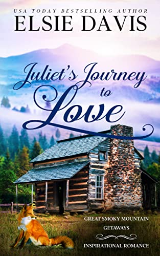 Juliet’s Journey to Love: Women’s Fiction