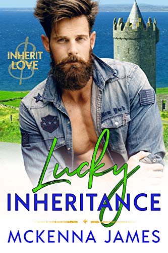 Lucky Inheritance (Inherit Love Book 5)