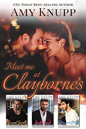 Meet Me at Clayborne’s
