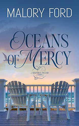 Oceans of Mercy