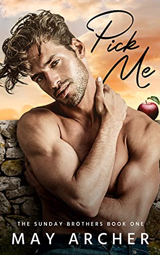 Pick Me (Sunday Brothers Book 1)