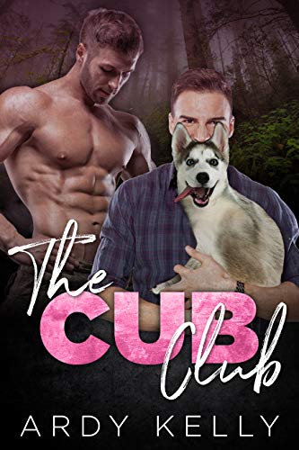The Cub Club: M/M Shifter Mpreg Romance (Lone Wolves Ranch Book 1)