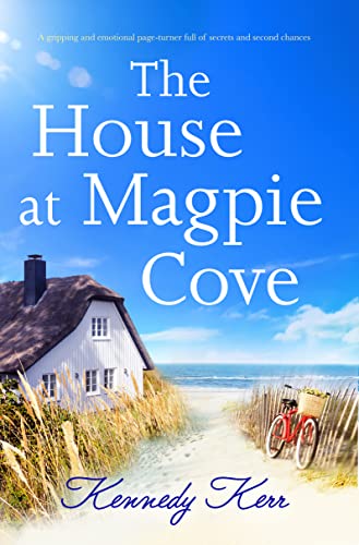The House at Magpie Cove