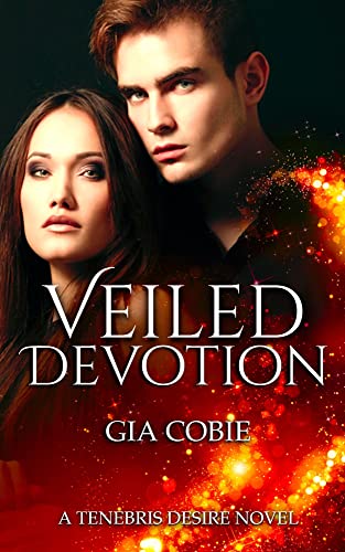 Veiled Devotion: A Paranormal Vampire Romance