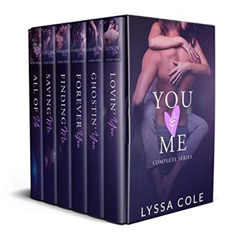You & Me Complete Series Box Set