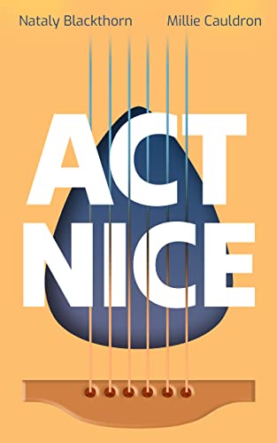 Act Nice