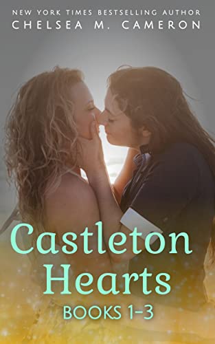 Castleton Hearts Boxed Set