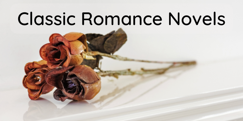 9 Classic Romance Novels