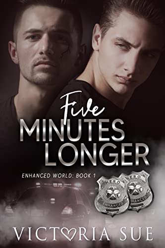 Five Minutes Longer (Enhanced World Book 1)