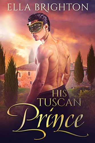 His Tuscan Prince