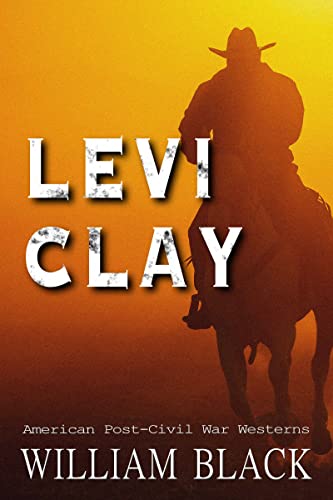 Levi Clay