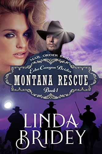Mail Order Bride – Montana Rescue