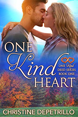 One Kind Heart (One Kind Deed Series Book 1)