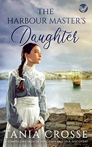 THE HARBOUR MASTER’S DAUGHTER
