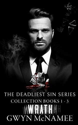 The Deadliest Sin Series Collection Books 1-3