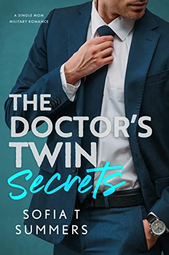 The Doctor’s Twin Secrets