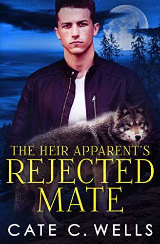 The Heir Apparent’s Rejected Mate