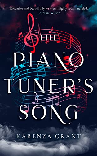 The Piano Tuner’s Song