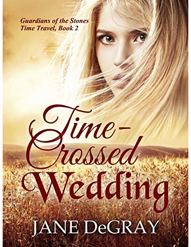 Time-Crossed Wedding
