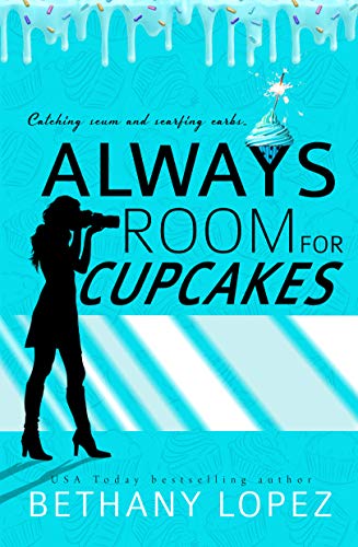 Always Room for Cupcakes