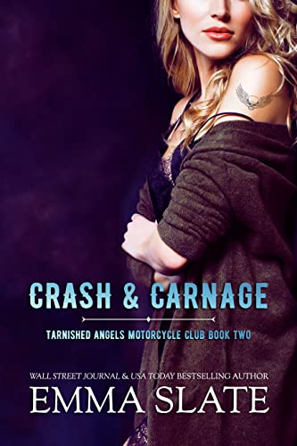 Crash & Carnage