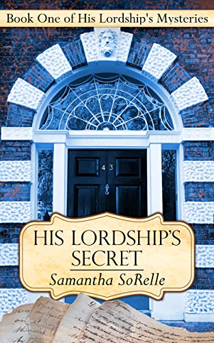 His Lordship’s Secret