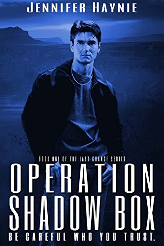 Operation Shadow Box