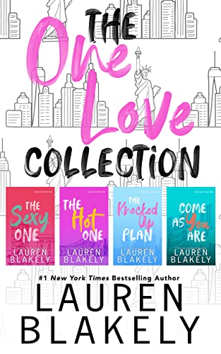 The One Love Collection