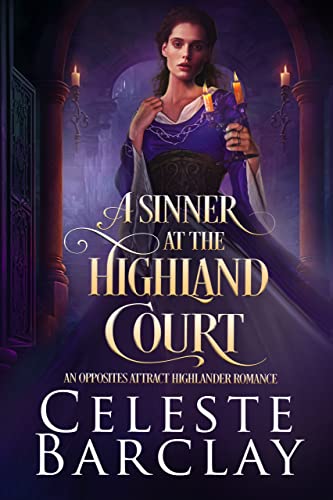 A Sinner at the Highland Court