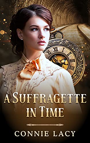 A Suffragette in Time