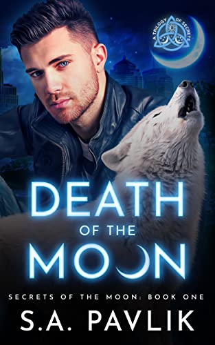 Death of the Moon