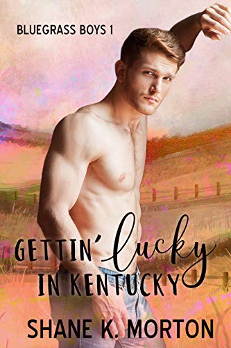 Gettin’ Lucky in Kentucky