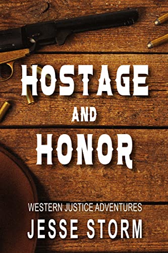Hostage And Honor