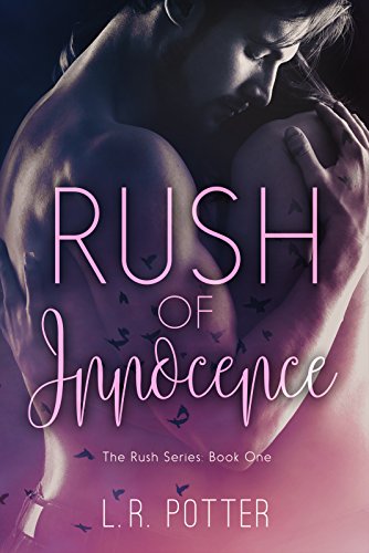 Rush of Innocence (Rush Series #1)