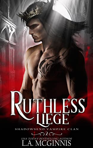 Ruthless Liege