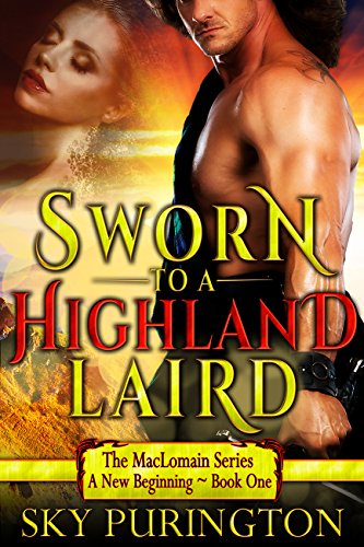 Sworn to a Highland Laird